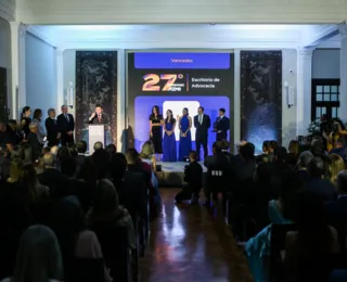 Prêmio Ademi-BA 2024: Cerimônia premia destaques do setor imobiliário