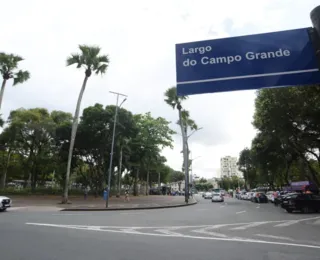 Governo está preparando licitação para estação de metrô Campo Grande