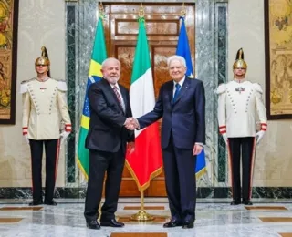 Presidente da Itália fará visita ao Brasil em julho; saiba mais