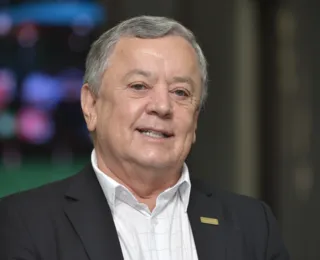 Presidente inicia ano 3 na Fecomércio