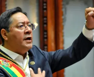 Presidente pede que bolivianos se mobilizem contra 'golpe de estado'