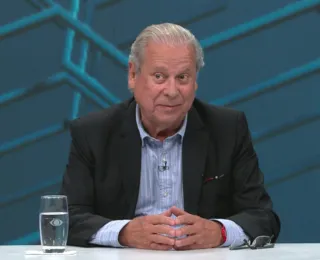 "Primeira grande fake news", dispara José Dirceu sobre mensalão