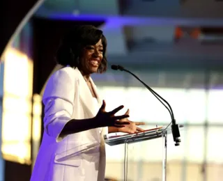 Produtora de Viola Davis na Bahia fará anúncio nas próximas semanas