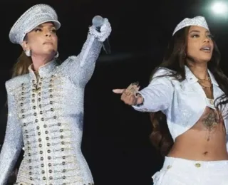 Produtora que faria turnês de Ivete e Ludmilla deve mais de R$ 2,6 mi