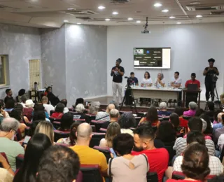 Professores da Ufba decidem por fim da greve na Bahia