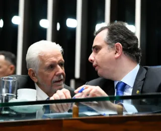 Sem taxação das “blusinhas”, Senado aprova programa Mover