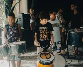 Programação cultural gratuita agita Alto do Cabrito