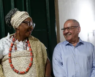 Projeto Agô Bahia: um estímulo ao afroturismo em terreiros