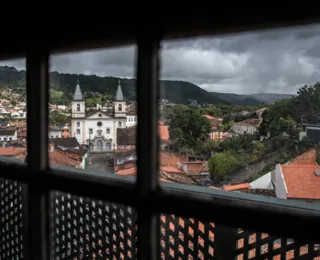 Bahia: Memórias de Lutas e Liberdade