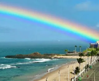 Quer sair? Confira previsão para este fim de semana em Salvador