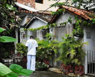 Quilombo de Beiru quer nome de volta