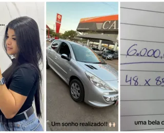 R$ 46 mil em um Peugeot 207: carro dos sonhos vira pesadelo financeiro