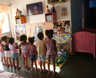 Dia da Adoção: um olhar sobre as crianças que esperam por um lar