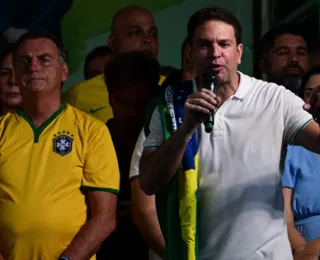 Ramagem depõe à PF por suposta espionagem ilegal no governo Bolsonaro