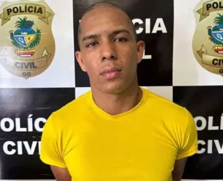 Rapper é preso acusado de estupro de vulnerável durante festa