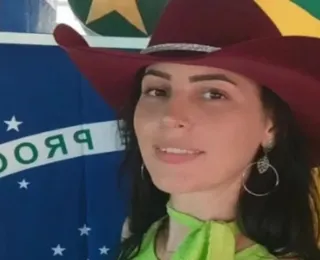 Raquel Cattani: filha de deputado foi morta pelo cunhado a mando do ex