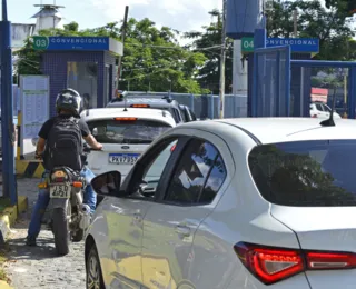 Reajuste reforça insatisfações dos usuários do ferryboat