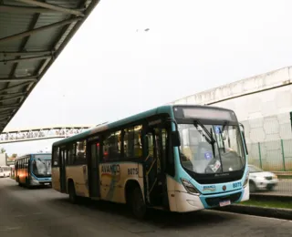 Reclamações e espera: saiba como foi o 1º dia de greve na RMS