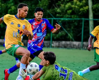 Representantes da Sudesb exaltam tradição da Copa 2 de Julho