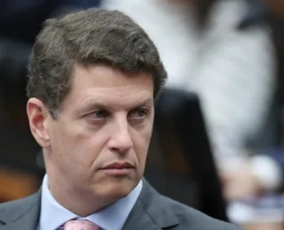 Ricardo Salles deve retornar ao Novo para disputar o Senado em 2026