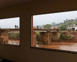 Rio Grande do Sul tem previsão de mais chuva forte neste domingo