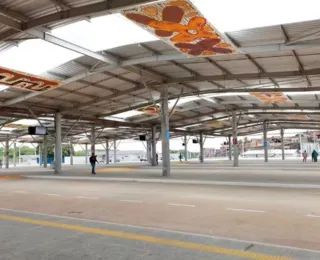 Rodoviária de Águas Claras terá integração com metrô
