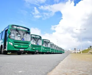 Rodoviários da Bahia articulam fazer greve unificada