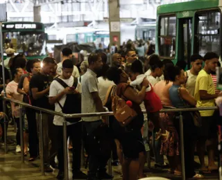 Rodoviários se aproximam do ‘tudo ou nada’ com possível greve