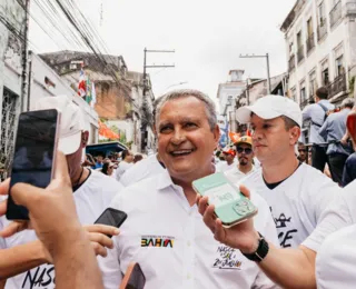 Rui Costa reforça coro contra política de juros do Banco Central