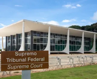 STF marca para 5 de agosto conciliação sobre marco temporal