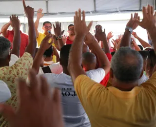 Saiba o que significa 'Estado de Greve', deflagrado pelos rodoviários