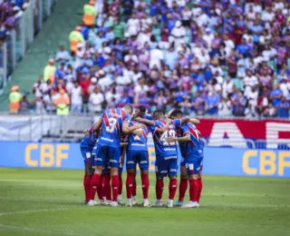 Saiba quando o Bahia descobrirá rival das oitavas da Copa do Brasil