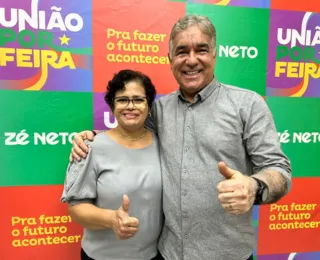 Saiba quem é Elisângela Araújo, nova deputada federal pela Bahia