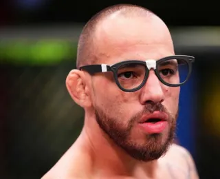 Saiba quem é Jean Silva, nova promessa brasileira no UFC