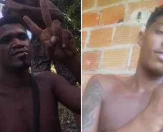 Saiba quem é Marvin, ‘fiel’ do traficante mais procurado de Itaparica