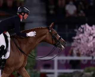 Saiba quem é atleta cortada das olimpíadas após vazar vídeo antigo