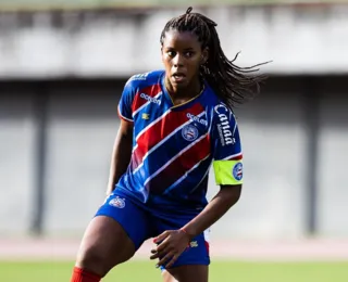 Saiba tudo sobre o caso de racismo com a atleta Suelen, do Bahia