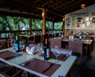 Salvador Restaurante Week: Veja 'mil e uma' delícias em promoção