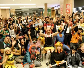 Salvador recebe evento especial do Dia do Orgulho Nerd