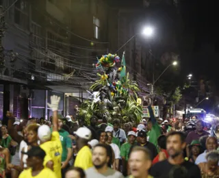 Salvador lança editais culturais e apresenta programação do 2 de Julho