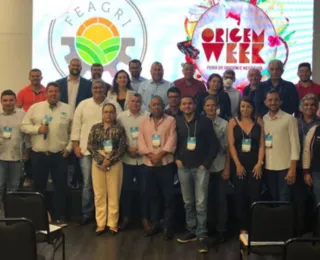 Salvador recebe 4º Fórum Estadual de Gestores da Agricultura