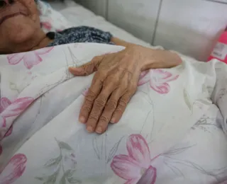 Salvador registra 6,5 mil agressões contra idosos este ano