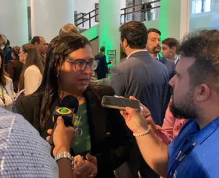 “Salvador se tornou referência em sustentabilidade”, diz Ana Paula