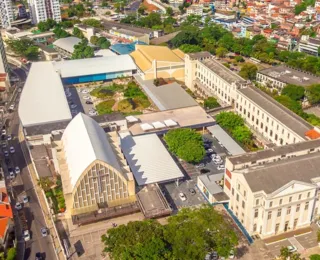 Salvador sedia conferência ONU Intercolegial até sexta-feira