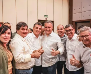 Santo Estêvão: Val de Dezinho é anunciado pré-candidato a prefeito