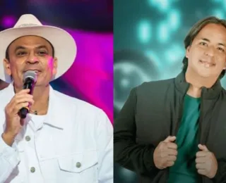 São João de Itambé terá Frank Aguiar e Berg Rabelo