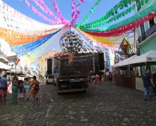 São João, tradição que rende bom dinheiro de cabo a rabo