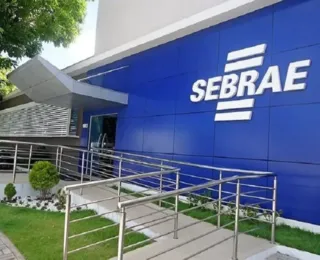 Sebrae anuncia vagas para cargos com salários de até R$ 9 mil
