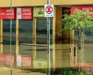 Sebrae lança programa para ajudar empresas vítimas da enchente no RS