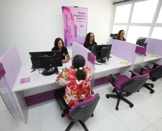 Secretaria monta força tarefa para combater feminicídio em Conceição do Coité